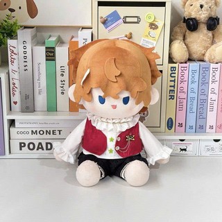 [100 mẫu][ORD] Outfit doll 10cm 20cm ngồi 40cm - Quần áo búp bê 10cm 20cm 40cm ngồi