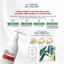 Dầu Gội HASOL Hỗ Trợ Mọc Tóc, Giảm Rụng Tóc Dành Cho Da Đầu Dầu, Tóc Rụng, Mỏng Và Yếu HA'SOL Anagen Scalp Shampoo 500g