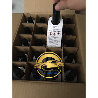 [ SỈ LẺ ] Chai dung dịch vệ sinh buồng đốt và kim phun Deposit cleaner chính hãng Mazda