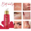 Beauty Nut Pure Argan Oil-Nuôi dưỡng và phục hồi cho da và tóc Original