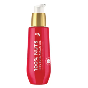 Beauty Nut Pure Argan Oil-Nuôi dưỡng và phục hồi cho da và tóc Original