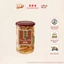 Bánh tôm cuộn lớn Bee Cheng Hiang 220G - Prawn Roll King 220G [DATE T08/2026]