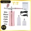 MÁY PHUN OXY MINI CHĂM SÓC DA MẶT, PHUN TINH CHẤT NƯỚC HOA HỒNG, CẤP ẨM DƯỠNG DA