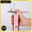 MÁY PHUN OXY MINI CHĂM SÓC DA MẶT, PHUN TINH CHẤT NƯỚC HOA HỒNG, CẤP ẨM DƯỠNG DA
