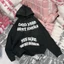 Áo KHOÁC Hoodie Chữ Nổi GOOD VIBES 4 Màu Nam Nữ Ulzzang Unisex Trùm Nón Chất Liệu Nỉ - SSL