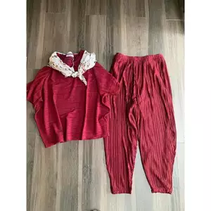 Set bộ dập ly Hàn kèm khăn_db252