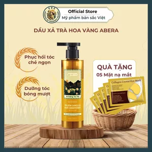 Serum Dưỡng Tóc Bưởi Hồng ABERA - Chăm Sóc Tóc Khỏe Mạnh, Giảm Rụng Tóc, Không Sulfate 50ml