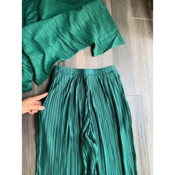 Set bộ dập ly Hàn kèm khăn_db252