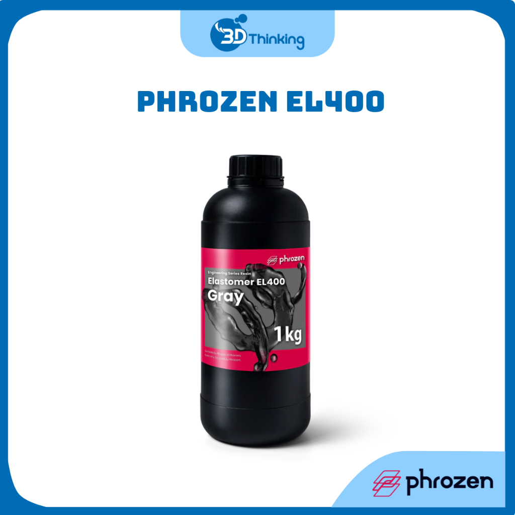 Nhựa in 3D Resin EL400 Phrozen