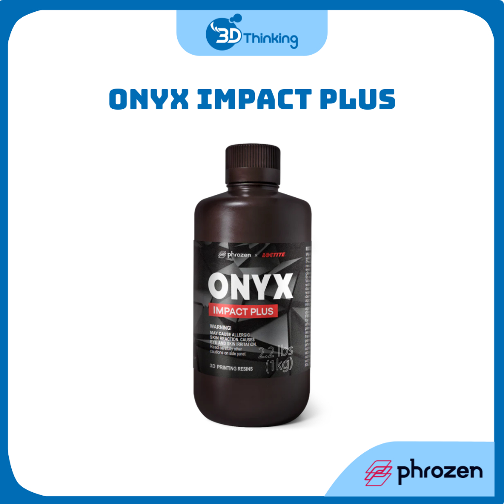 Nhựa in 3D Resin Phrozen ONYX Impact Plus