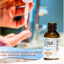 Serum SUPER VITAMIN C Chống Lão Hóa Chống Nhăn Cho Mặt, Cổ COUI Skincare