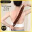 Gậy Gỗ Massage 20 Bi, 31 Bi Đả Thông Kinh Lạc, Massage Body, Hỗ Trợ Giảm Béo Và Thư Giãn Toàn Thân