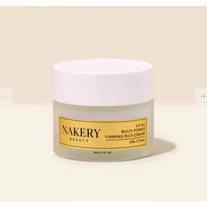 Nakery Beauty Supersize LIFT-TOX Multi Kem dưỡng làm săn chắc,lão hóa da