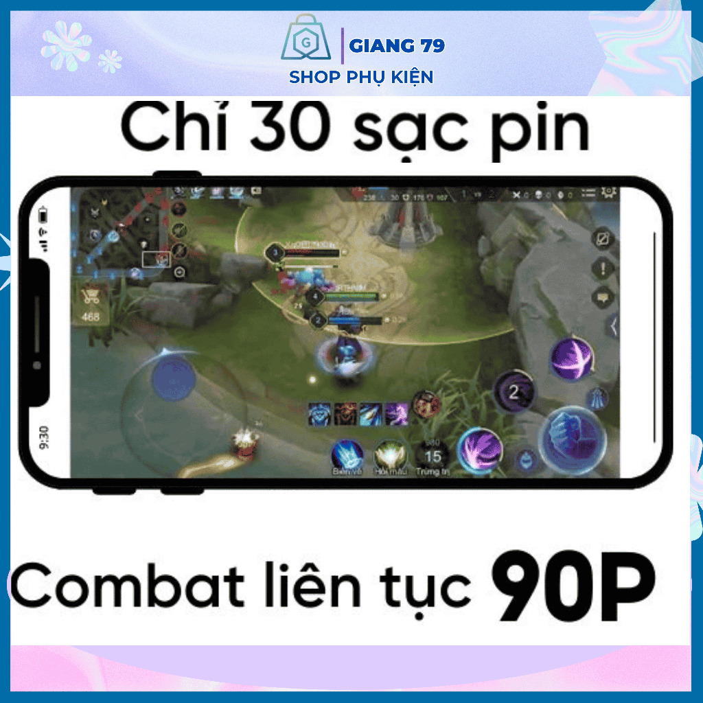 Bộ Sạc PD 20W Siêu Nhanh l| Sạc Không Nóng, An Toàn, Bảo hành 12 tháng, 30 phút đầy 50% pin