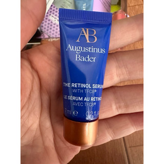 Serum Retinol đến từ thương hiệu Augustinus Bader