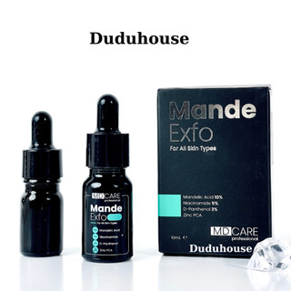 Tẩy Tế Bào Chết MD Care Exfo Dịu cho Mọi loại da 10ml Duduhouse