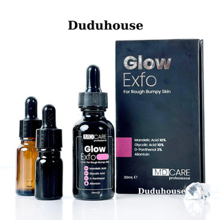 Tẩy Tế Bào Chết MD Care Exfo Dịu cho Mọi loại da 10ml Duduhouse