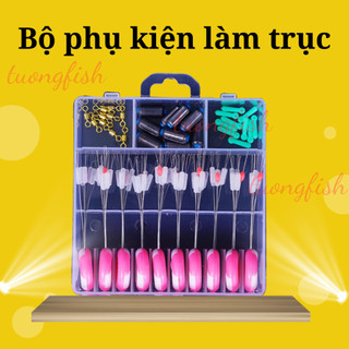 Bộ Phụ Kiện Làm Trục,Thẻo Câu Đài