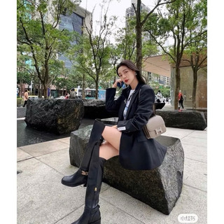 Túi đeo chéo chữ H size 19
