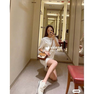 Túi đeo chéo chữ H size 19