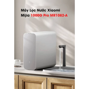 Máy lọc nước thông minh Xiaomi Mijia 1000G Pro MR1082-A