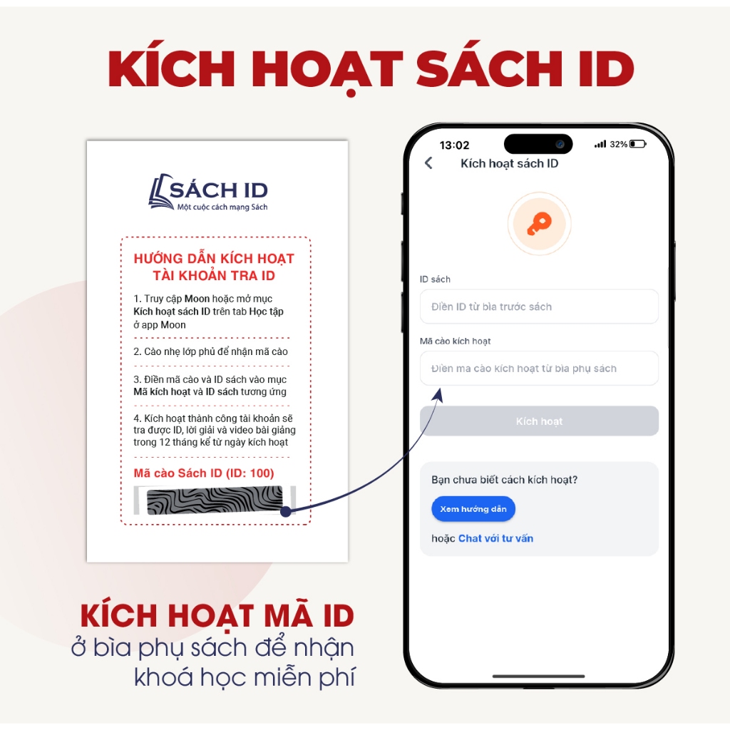 Ảnh Sách Cấp tốc luyện thi vào 10 cho 2k10 - Tổng ôn cấp tốc môn tiếng anh - MoonBook THCS 2