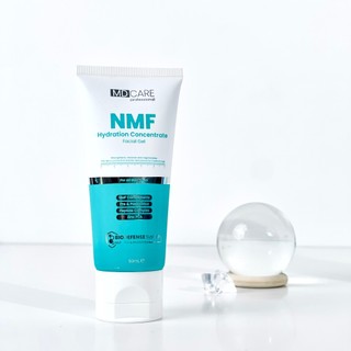 Kem Dưỡng MD Care NMF Hydration Concentrate Facial Gel Kiểm Soát Dầu Tái Tạo Phục Hồi 50ml Duduhouse