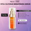 Tinh chất sáng da Murad Vita-C Glycolic Brightening Serum 30ml