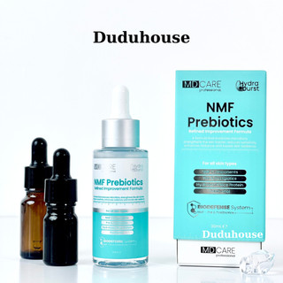 Serum Cân Bằng Lợi Khuẩn Và Phục Hồi Hàng Rào Bảo Vệ Da MD CARE NMF Prebiotics Serum 30ml Duduhouse
