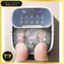 BỒN NGÂM CHÂN MASSAGE TVT TSP66, TỰ LÀM NÓNG NƯỚC, SỤC KHÍ, MASSAGE RUNG, CON LĂN TỰ ĐỘNG