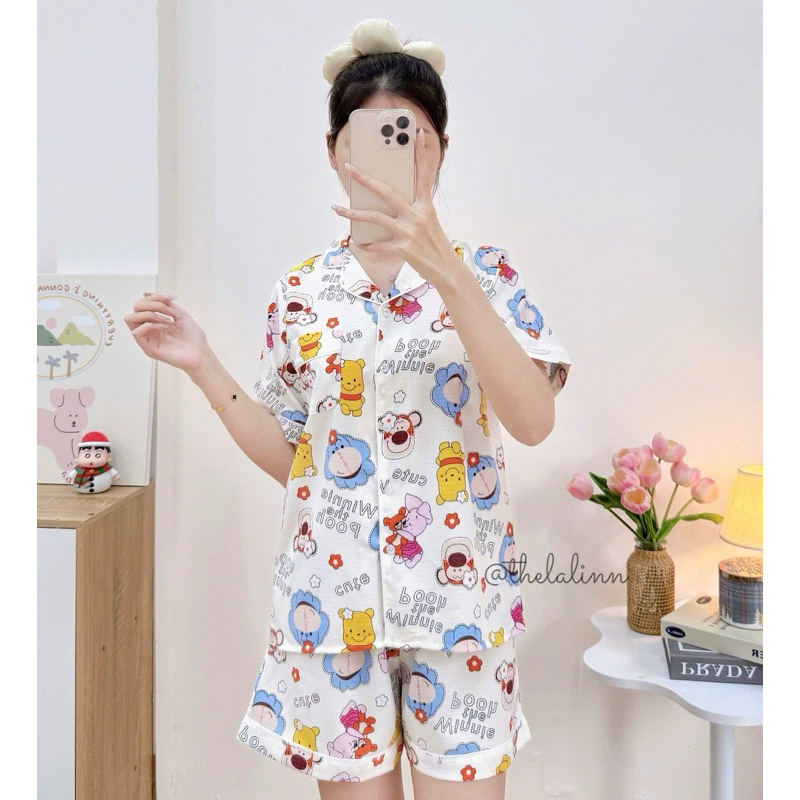 Gấu pooh