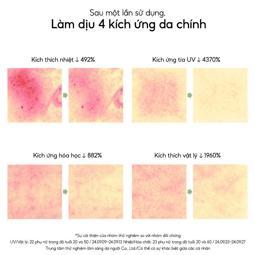 Ảnh BIODANCE Mặt Nạ Thạch Dịu Da Giảm Mẫn Đỏ Dưỡng Da Sâu Loại Bỏ Mụn Đầu Đen Refreshing Sea Kelp Real Deep Mask 34g 4