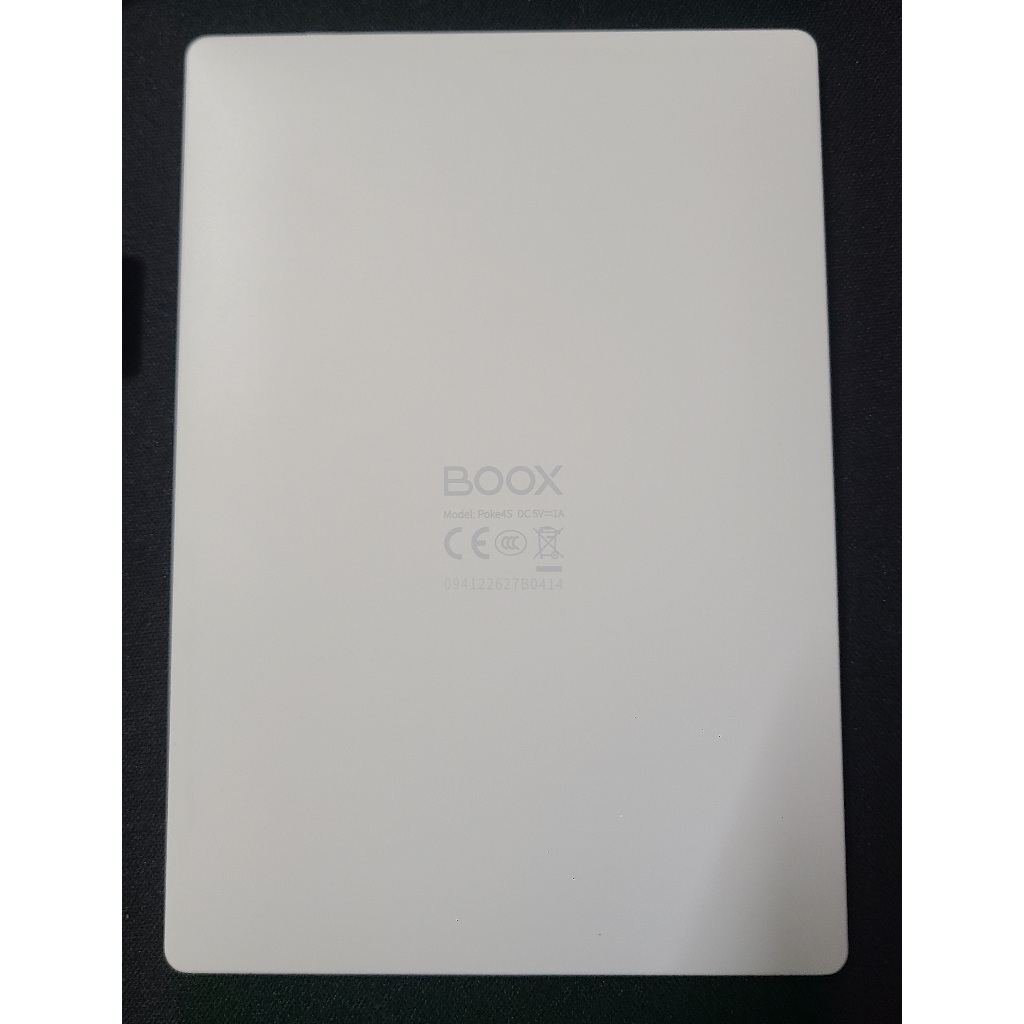 Máy đọc sách Onyx Boox Poke4s (4 Lite) | Shopee Việt Nam