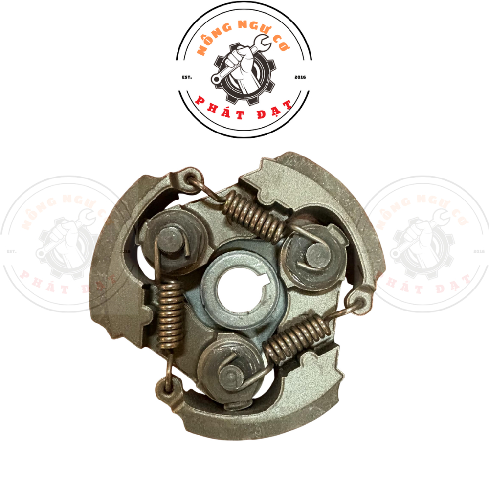 Bố côn máy cắt cỏ 411 CHÍNH HÃNG bám dính tốt độ bền cao