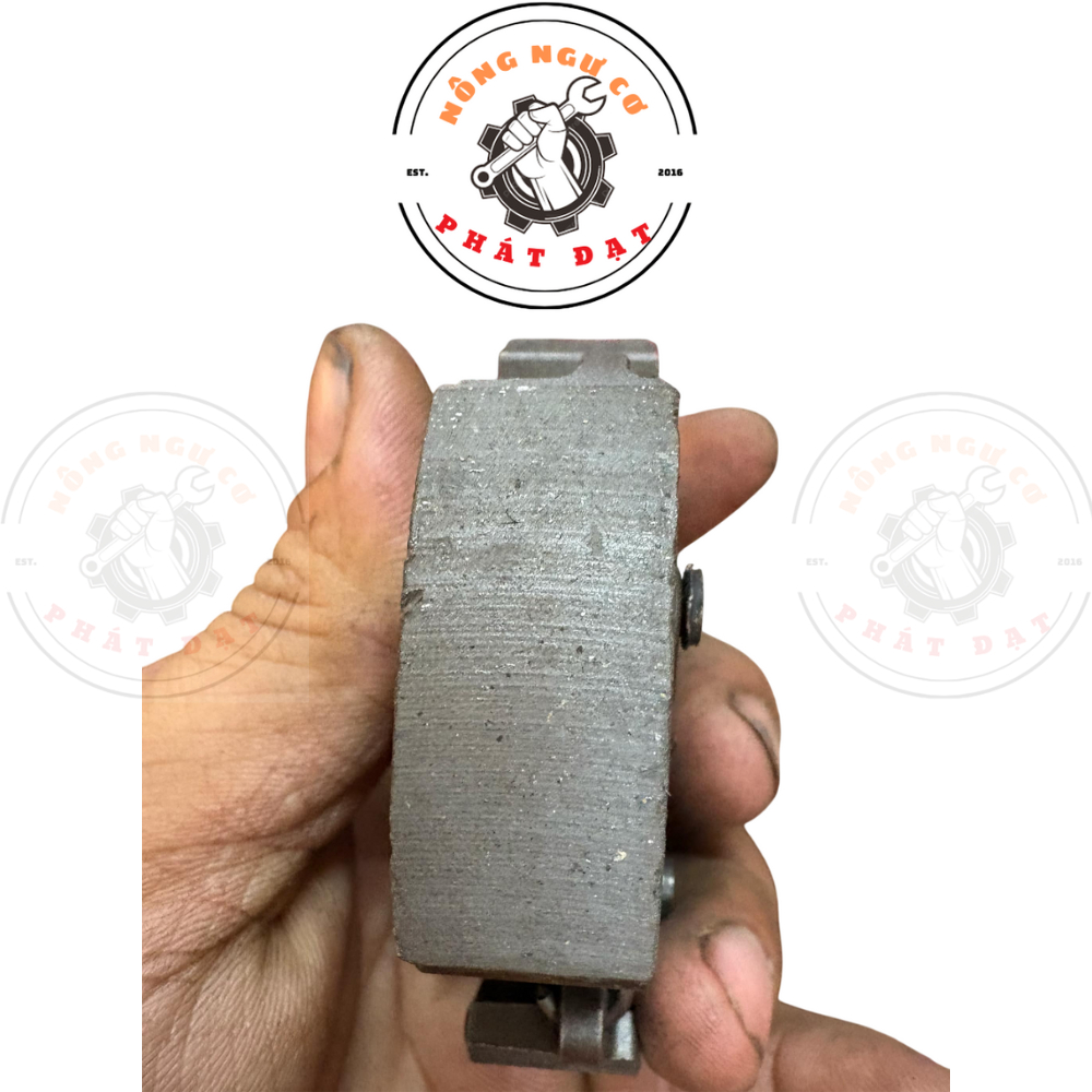 Bố côn máy cắt cỏ 411 CHÍNH HÃNG bám dính tốt độ bền cao