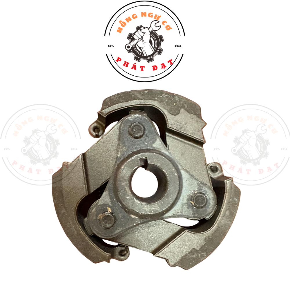 Bố côn máy cắt cỏ 411 CHÍNH HÃNG bám dính tốt độ bền cao