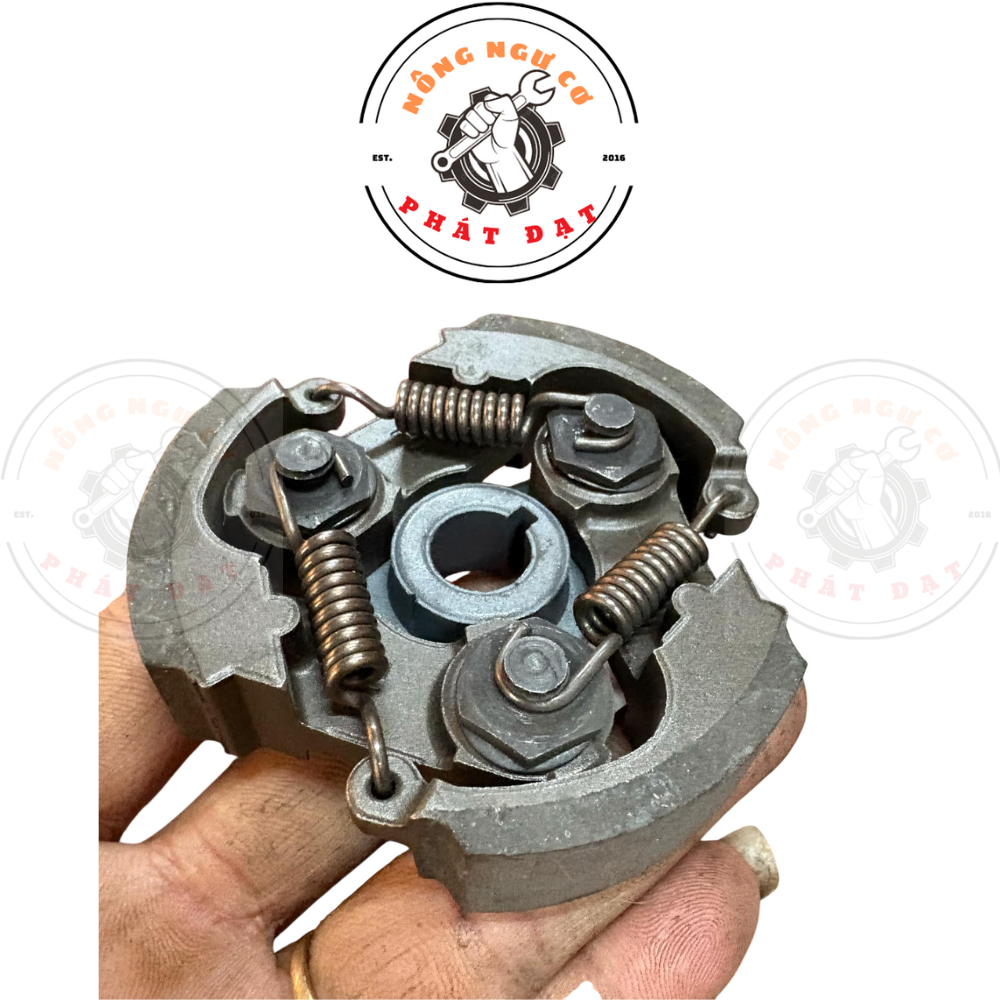 Bố côn máy cắt cỏ 411 CHÍNH HÃNG bám dính tốt độ bền cao