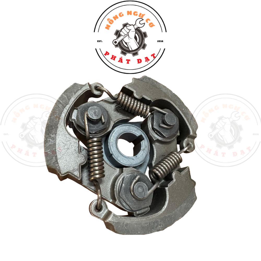 Bố côn máy cắt cỏ 411 CHÍNH HÃNG bám dính tốt độ bền cao