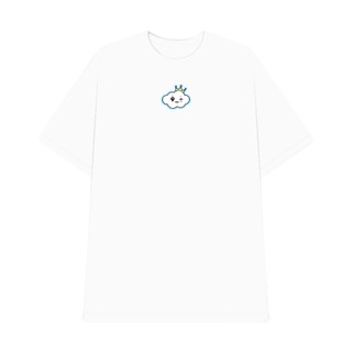 Áo thun nam nữ chất liệu cotton thoáng mát áo phông ngắn tay in hình cân đẩu vân TA217