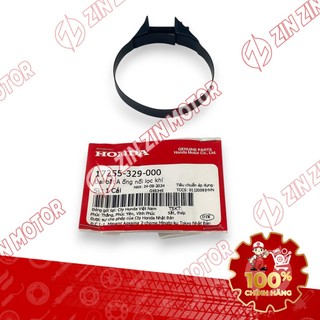 Bộ Pô E, Hộp Lọc Gió Wave Alpha 2017 - 2023 2024 - 2025 17210-KWW-B20, 17225-K89-V00, 17235-KWW-B20 Chính Hãng - ZZM