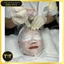 1 Miếng Mặt Nạ Thải Độc Co2, Mask Nạ Đắp Mặt Thải Độc Co2 DJ Carborn Therapy
