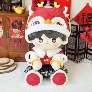 [100 mẫu][ORD] Outfit doll 10cm 20cm 40cm ngồi - Quần áo búp bê 10cm 20cm ngồi 40cm