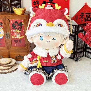 [100 mẫu][ORD] Outfit doll 10cm 20cm 40cm ngồi - Quần áo búp bê 10cm 20cm ngồi 40cm