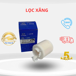 Lọc xăng Hyundai Accent 2018-2023, Kia Rio 2017-2019, Hyundai I20 Active 2015-2020