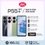 Điện Thoại Itel P55+ 8GB/256GB | NFC | 5000 mAH | Sạc Nhanh 45W | HD+90Hz