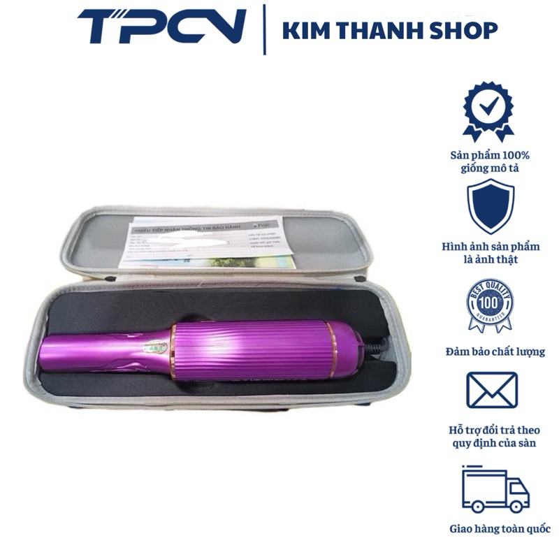 Máy Iteracare - Premium Plus Prife - Hỗ trợ chăm sóc sức khỏe chủ
