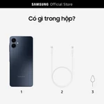 Điện Thoại Samsung Galaxy A06 5G 4GB/128GB — ảnh 7
