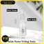 Kim Trắng Xoáy Nano Kim 12 Kim 36 Cấy Tảo Cấy Phấn, Hỗ Trợ Chăm Sóc Da, Mụn, Sẹo Rỗ