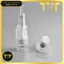 Kim Trắng Xoáy Nano Kim 12 Kim 36 Cấy Tảo Cấy Phấn, Hỗ Trợ Chăm Sóc Da, Mụn, Sẹo Rỗ