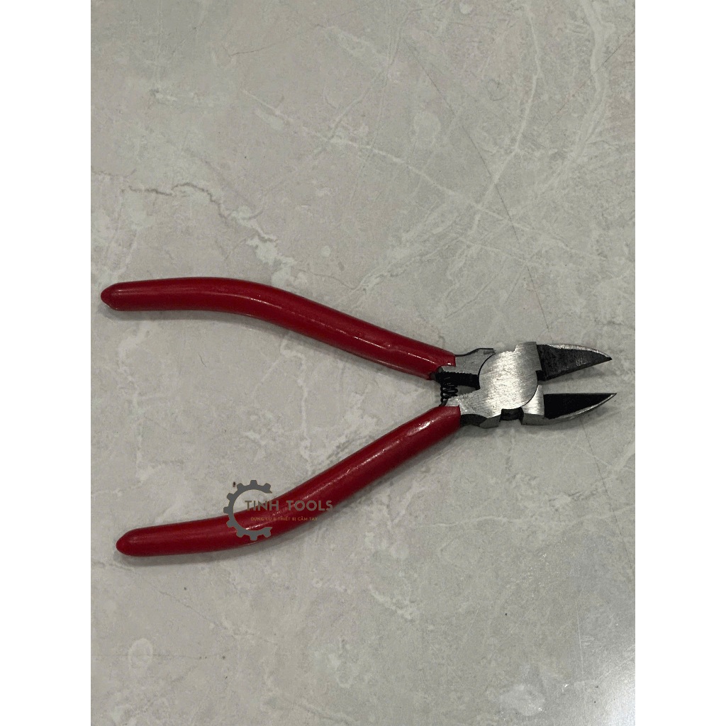 Kìm | Kềm | Kiềm Cắt Ba Dớ 5 inch Sư Tử Berrylion, kìm 5" cắt dây, kim loại nhỏ, gia công trang sức